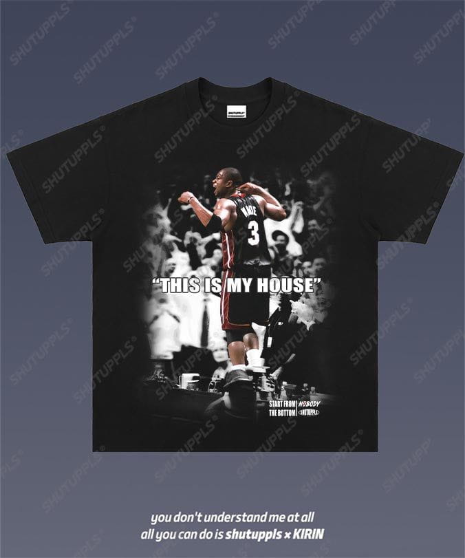 SHUTUPPLS Dwyane Wade 1.7