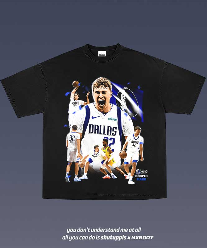 SHUTUPPLS COOPER FLAGG 1.2