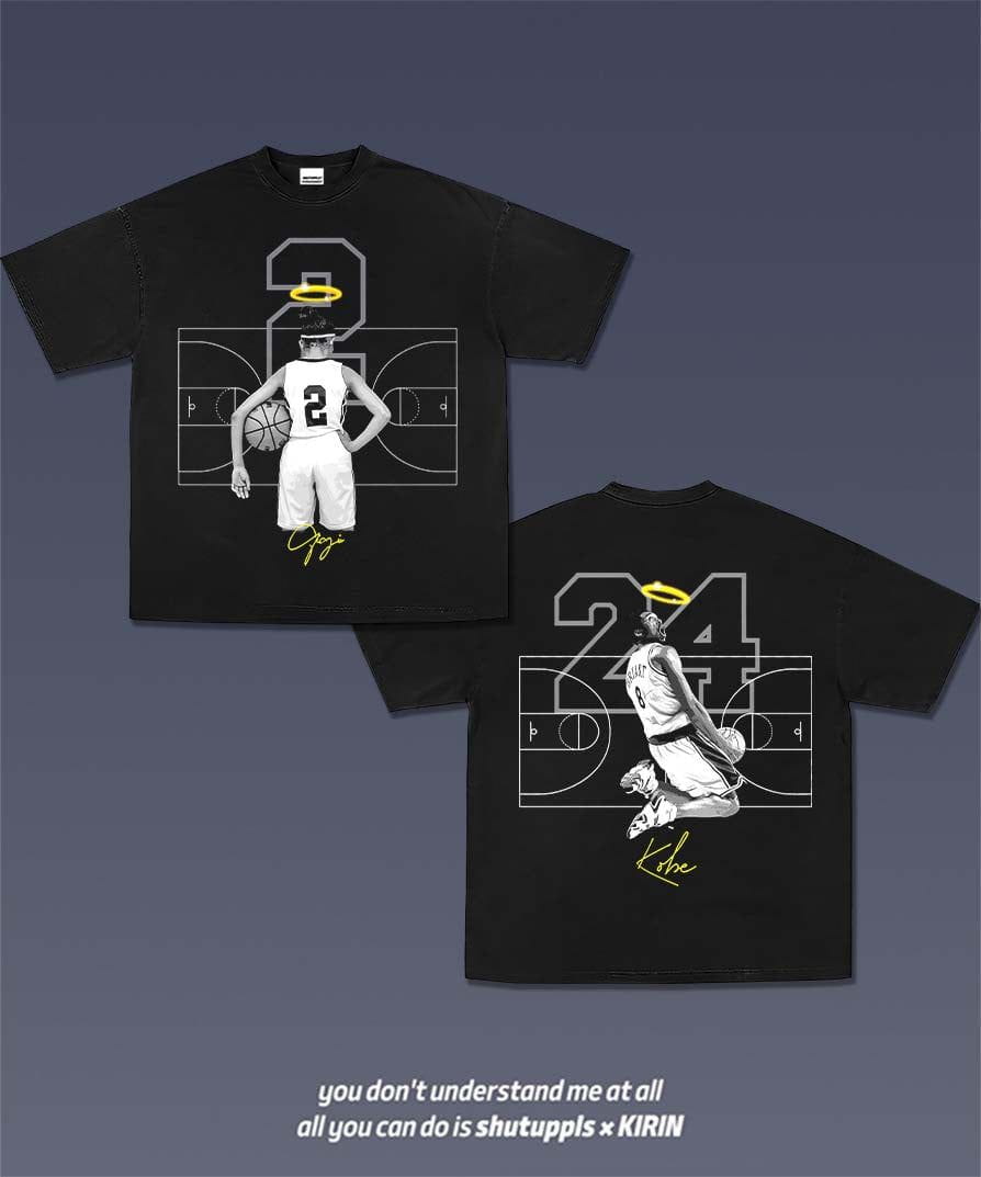 SHUTUPPLS KOBE/GIGI 1.6