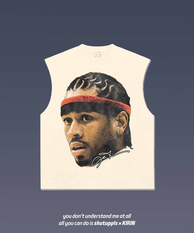 ALLEN IVERSON TANK 1.1