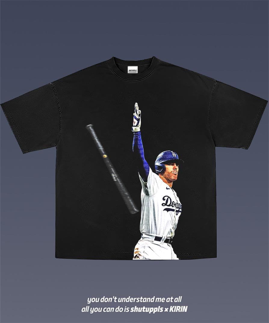 SHUTUPPLS Freddie Freeman 1.3