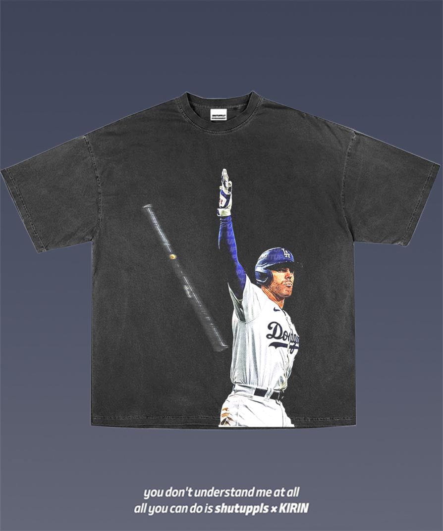 SHUTUPPLS Freddie Freeman 1.3