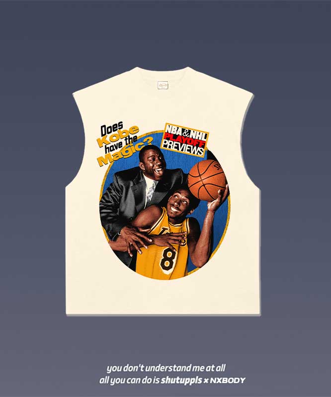 KOBE TANK 7.8