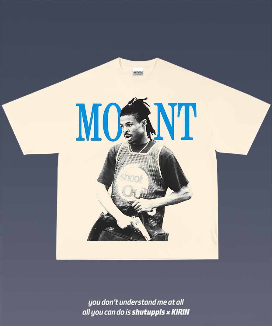 SHUTUPPLS JA MORANT 7.5