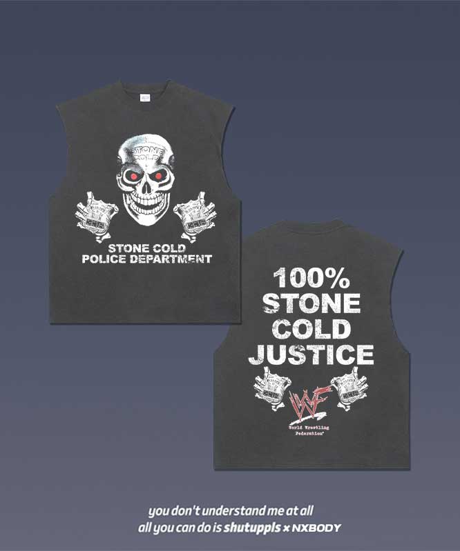 STONE COLD TANK 3.0