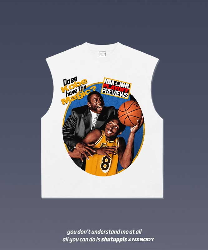 KOBE TANK 7.8