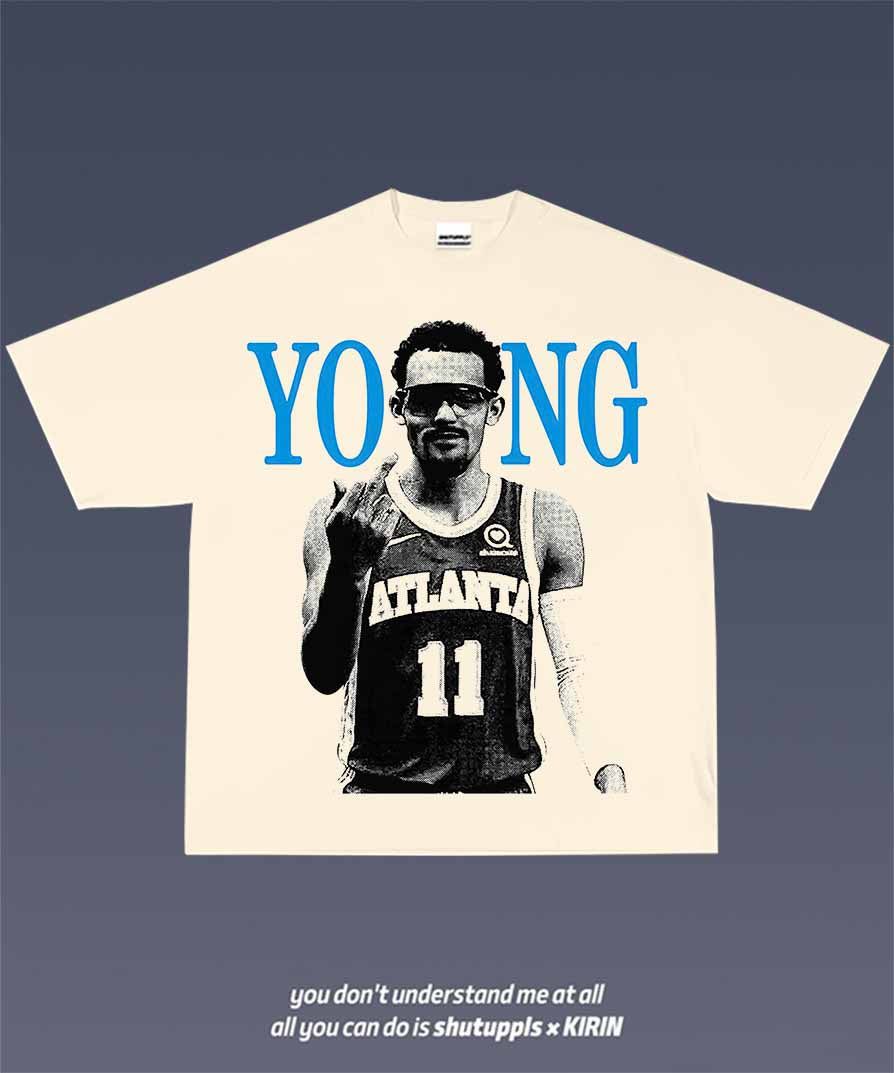 SHUTUPPLS TRAE YOUNG 2.3