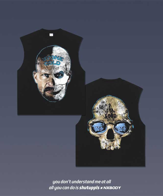 STONE COLD TANK 3.1