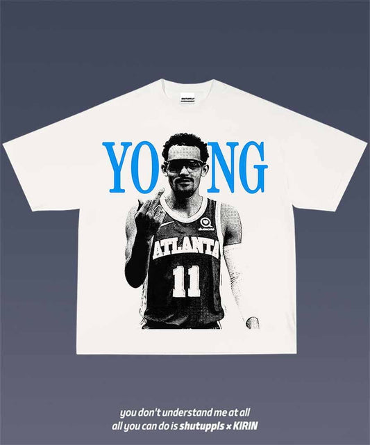 SHUTUPPLS TRAE YOUNG 2.3