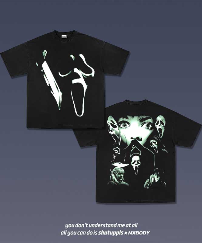 SHUTUPPLS SCREAM 2.4