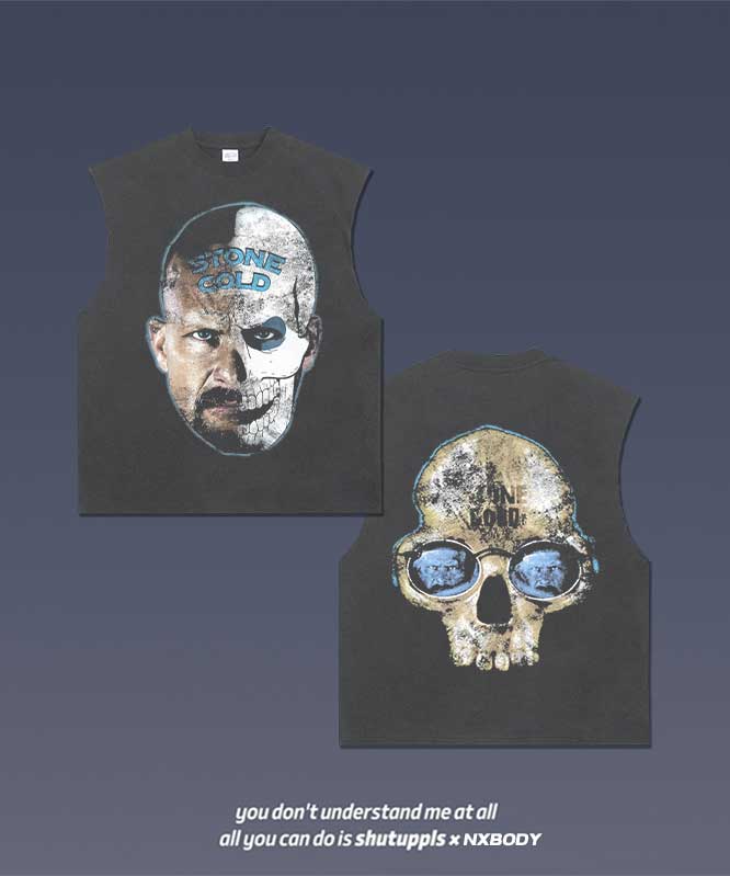 STONE COLD TANK 3.1