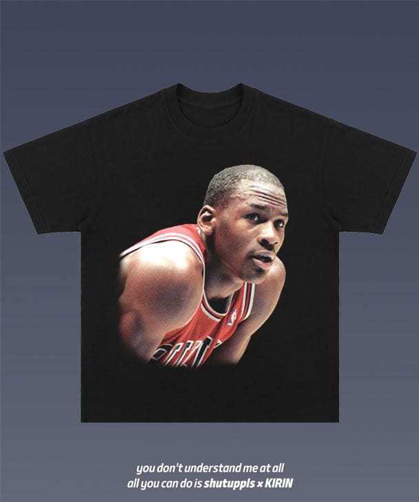 SHUTUPPLS MJ Michael Jordan1.1