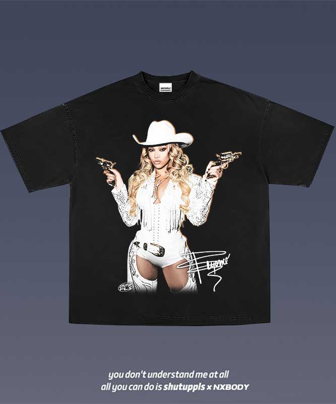 SHUTUPPLS Beyonce 2.9