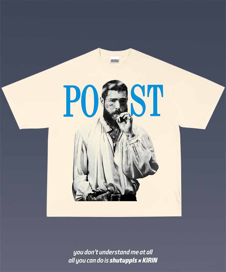 SHUTUPPLS Post Malone 2.12