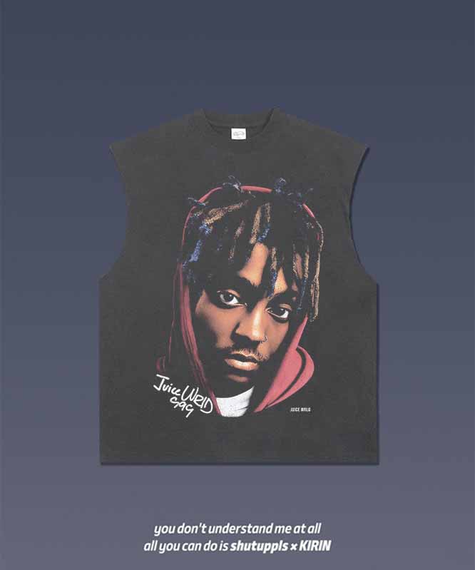 JUICE WRLD TANK 1.0
