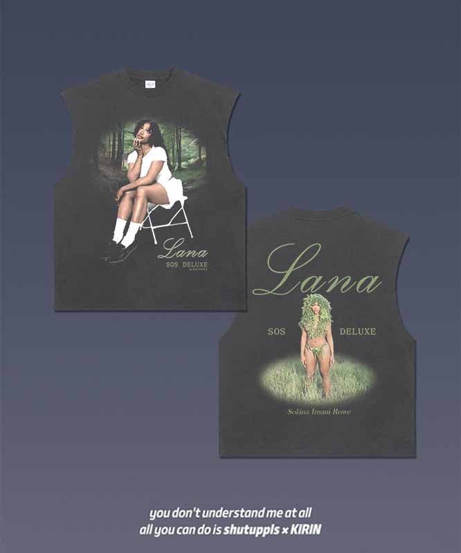 SZA TANK 1.3