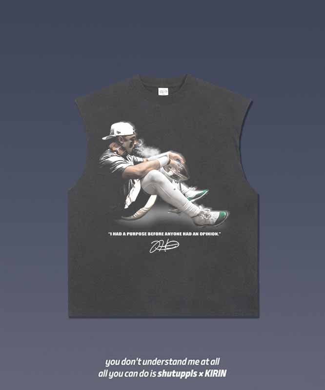 JALEN HURTS TANK 1.1