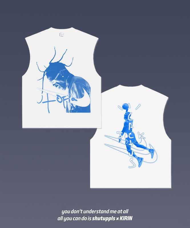 TRAVIS SCOTT TANK 1.5
