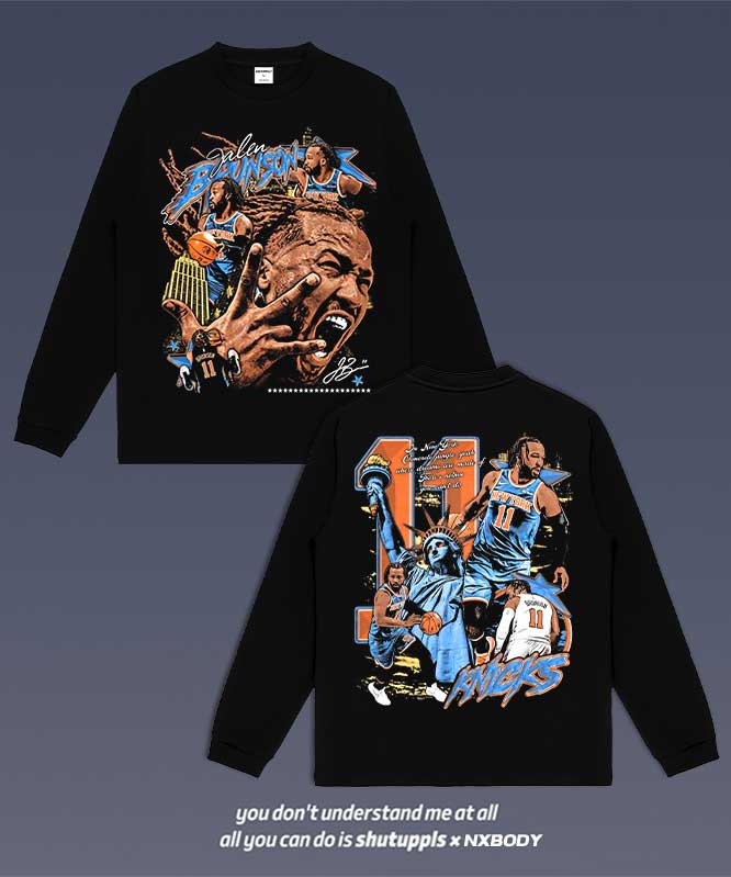 JALEN BRUNSON LONG SLEEVES 2.4