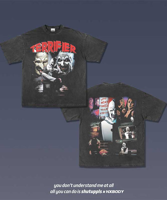 SHUTUPPLS TERRIFIER 1.4