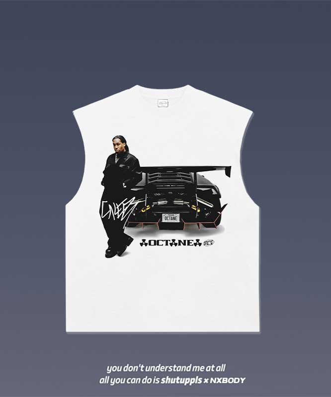 DON TOLIVER TANK 1.2