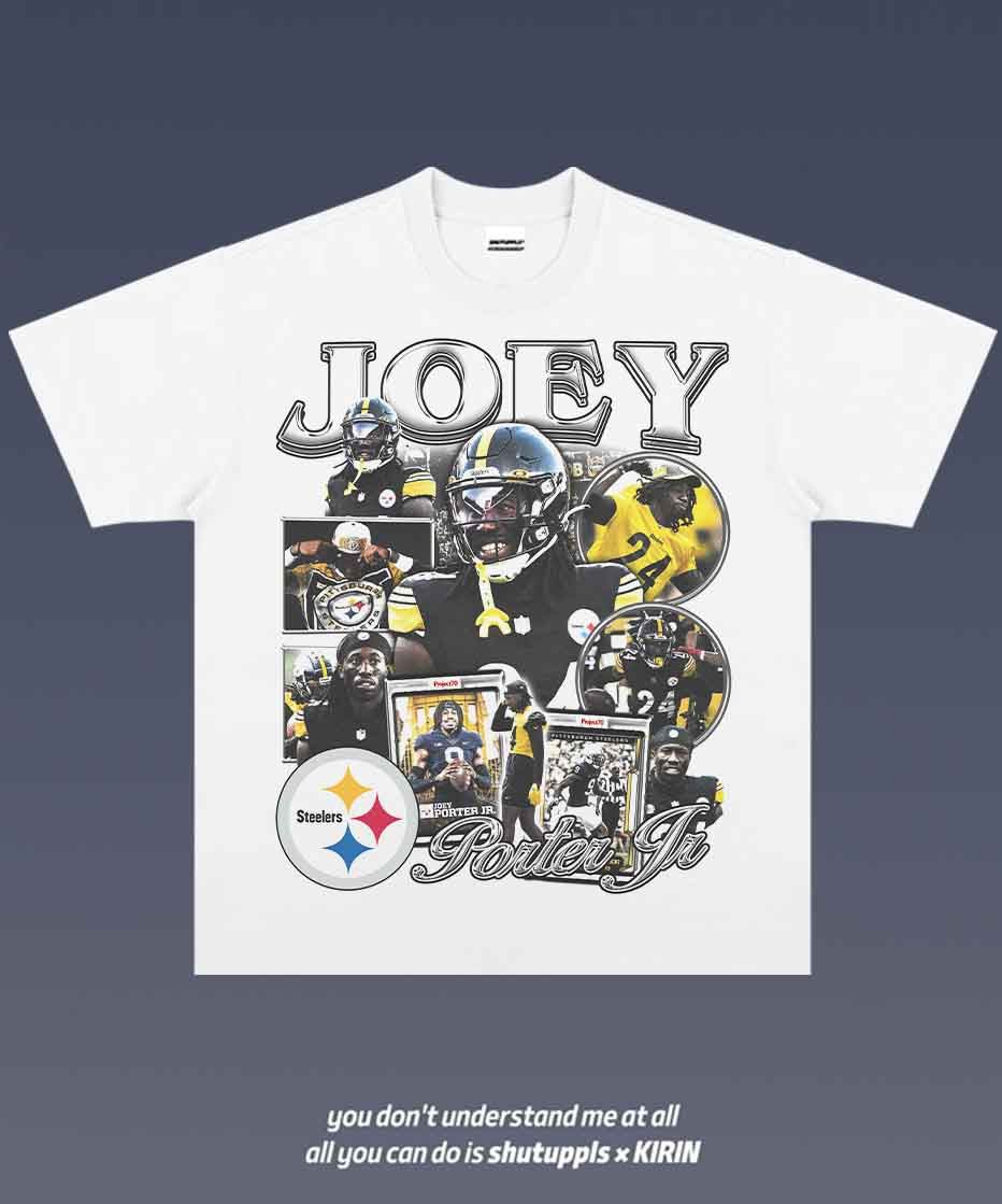 SHUTUPPLS JOEY PORTER JR 1.0