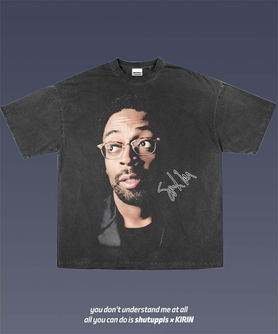 SHUTUPPLS Spike Lee 1.7