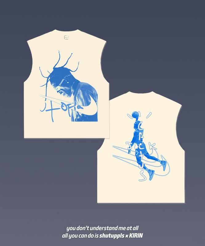 TRAVIS SCOTT TANK 1.5