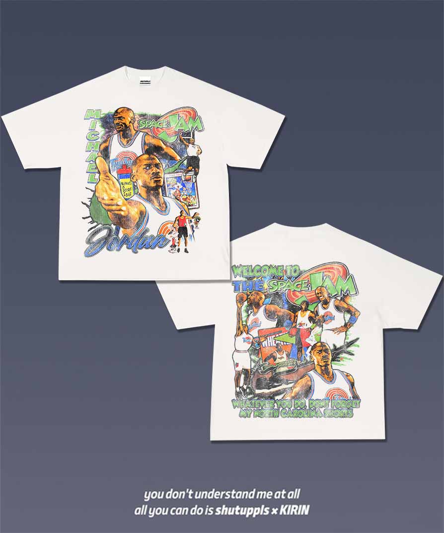 SHUTUPPLS MICHAEL JORDAN 12.80