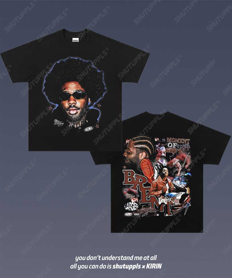 SHUTUPPLS Brent Faiyaz 1.9