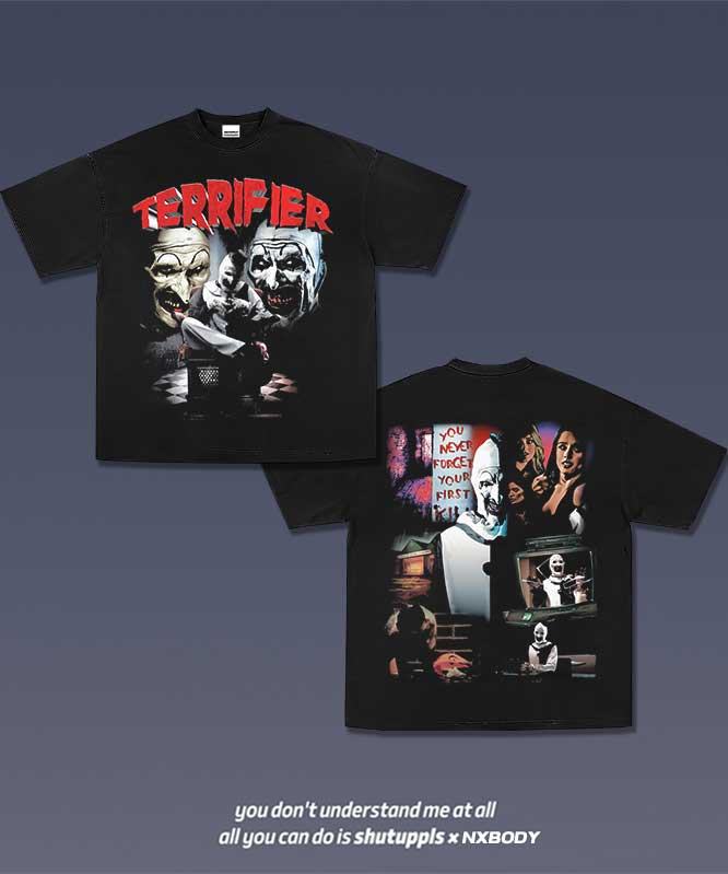 SHUTUPPLS TERRIFIER 1.4