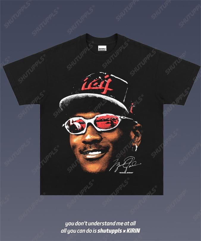 SHUTUPPLS MICHAEL JORDAN 12.60