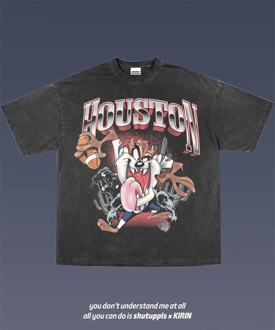 SHUTUPPLS TEXANS 1.1