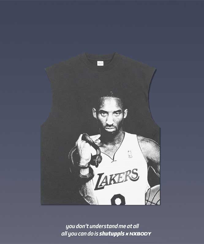 KOBE TANK 8.3