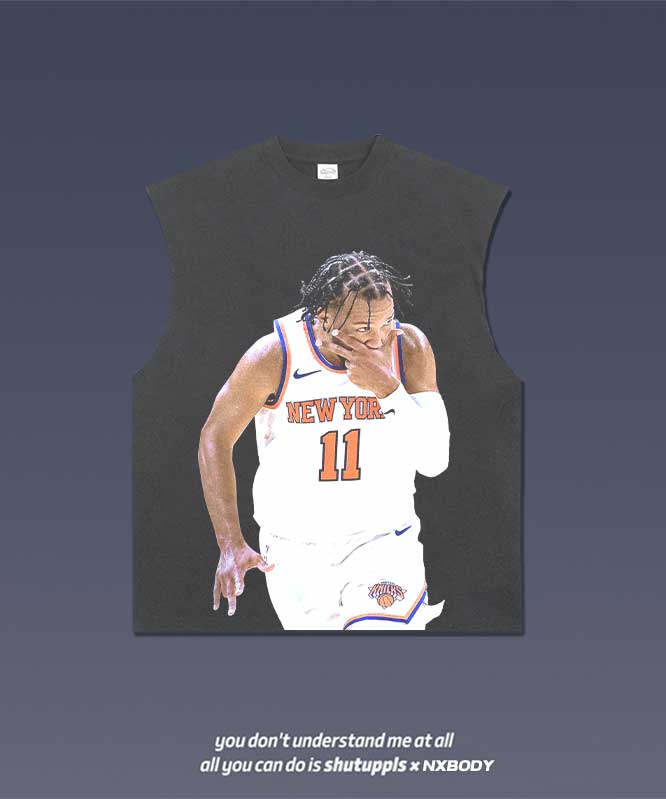 JALEN BRUNSON TANK 1.3