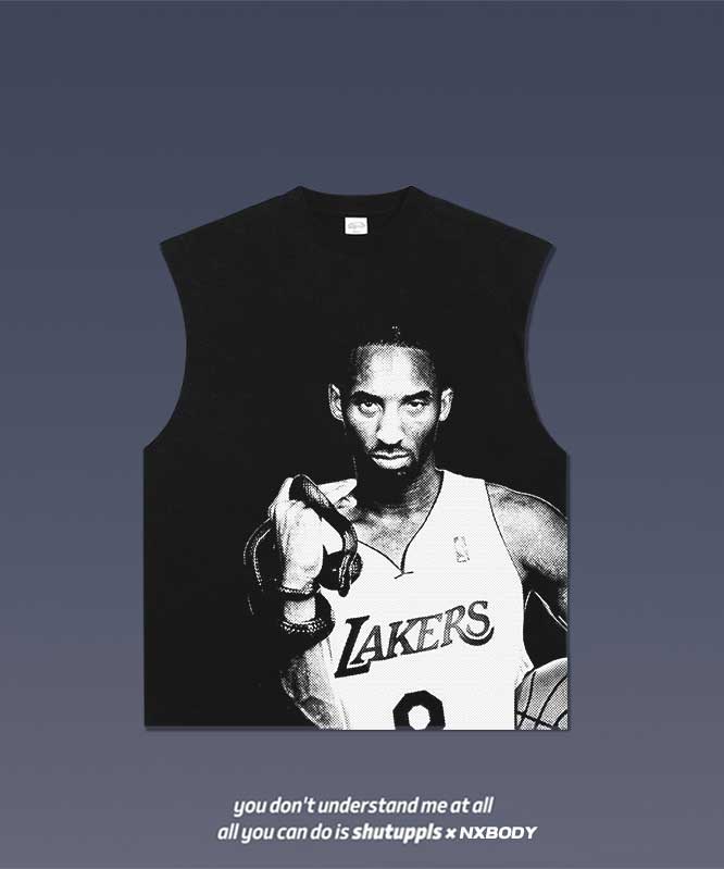 KOBE TANK 8.3