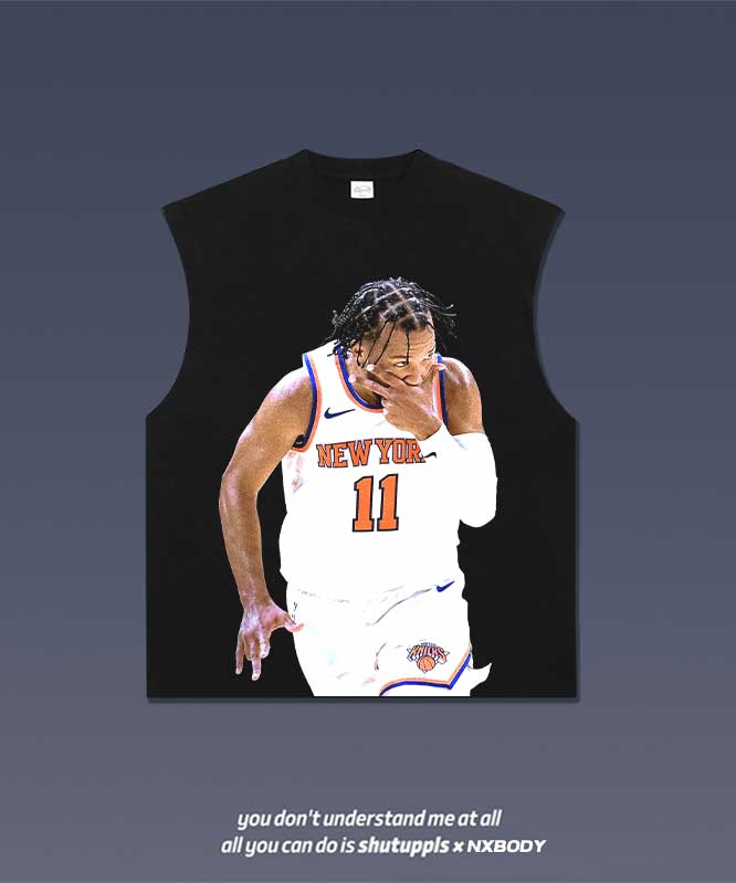 JALEN BRUNSON TANK 1.3