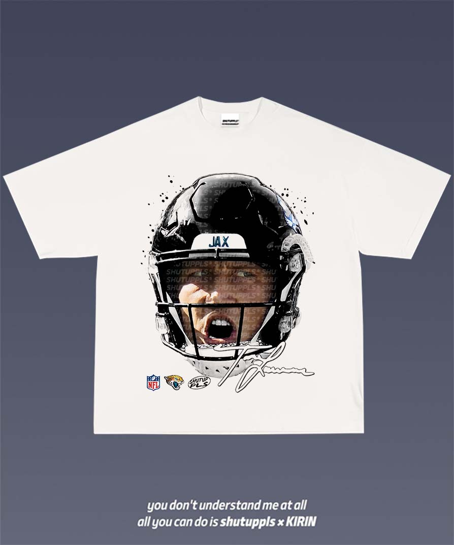 SHUTUPPLS TREVOR LAWRENCE 1.5