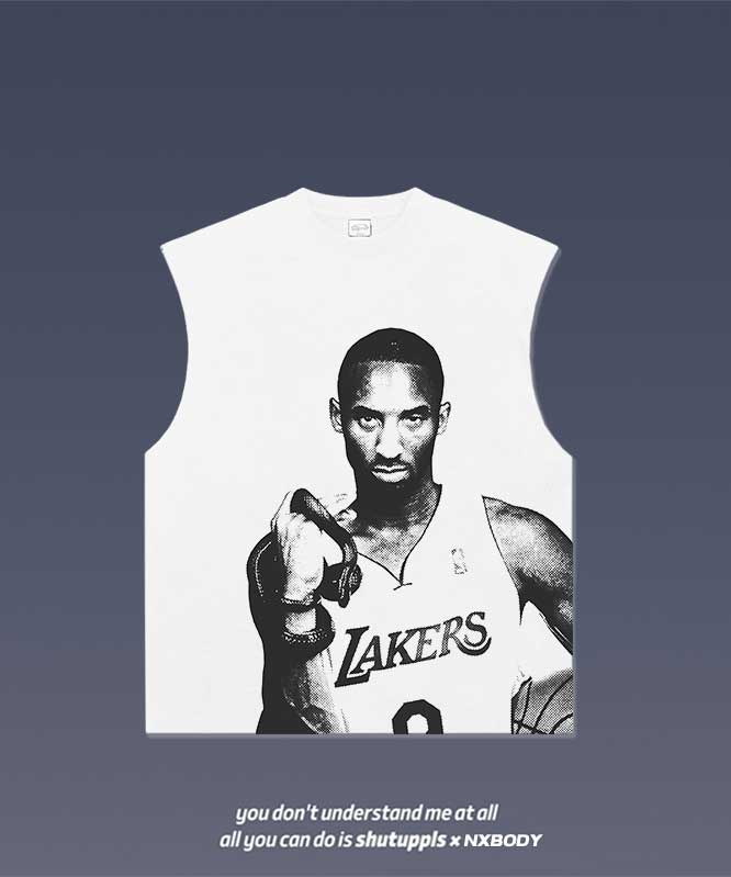 KOBE TANK 8.3