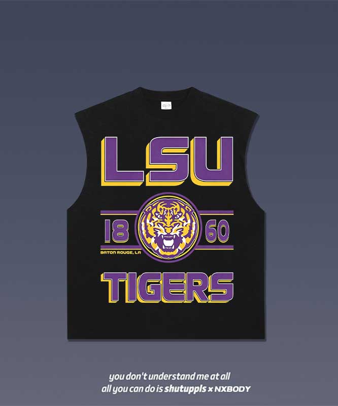 LSU TANK 1.0