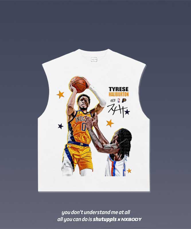 TYRESE HALIBURTON TANK 1.6