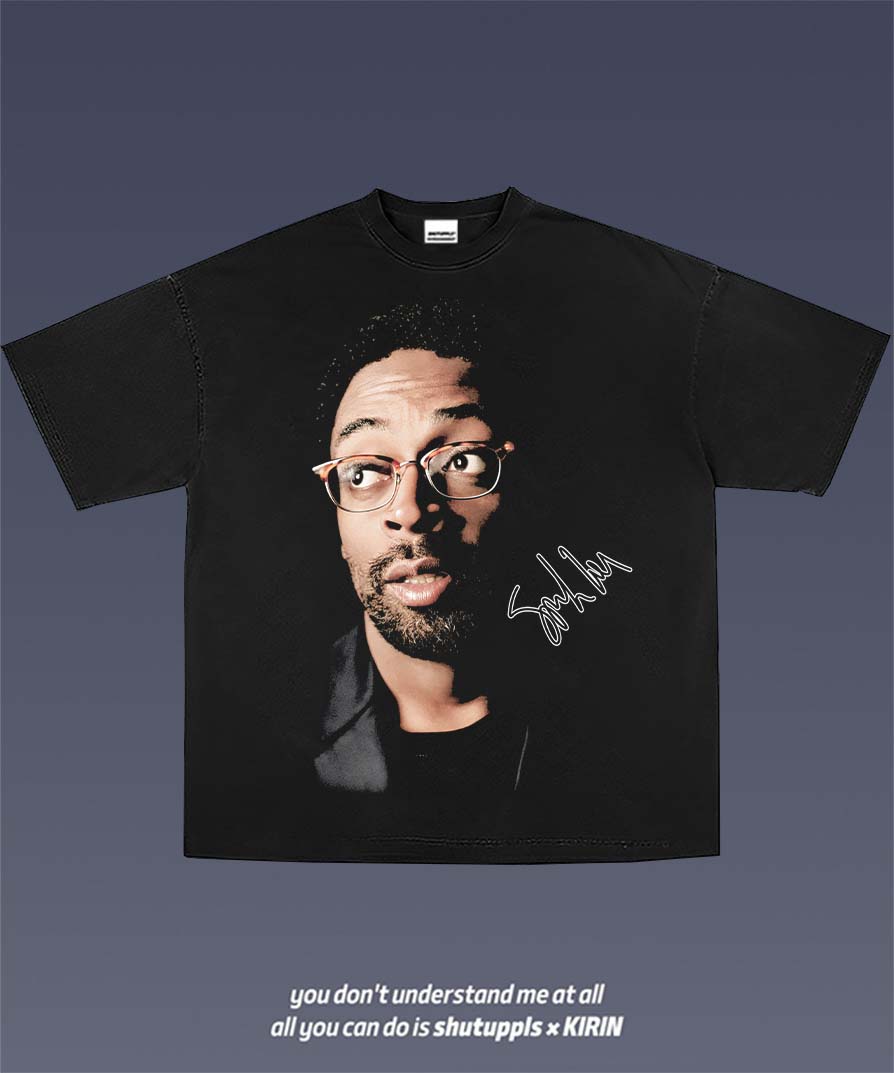 SHUTUPPLS Spike Lee 1.7