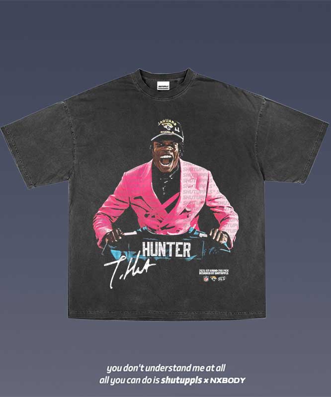 SHUTUPPLS TRAVIS HUNTER 1.5