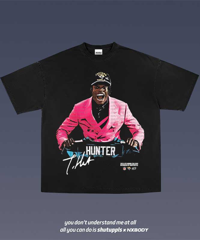 SHUTUPPLS TRAVIS HUNTER 1.5