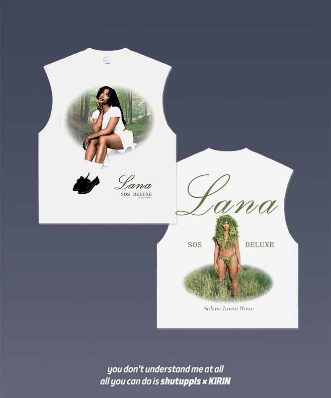 SZA TANK 1.3