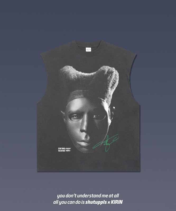 TYLER THE CREATOR TANK 1.0