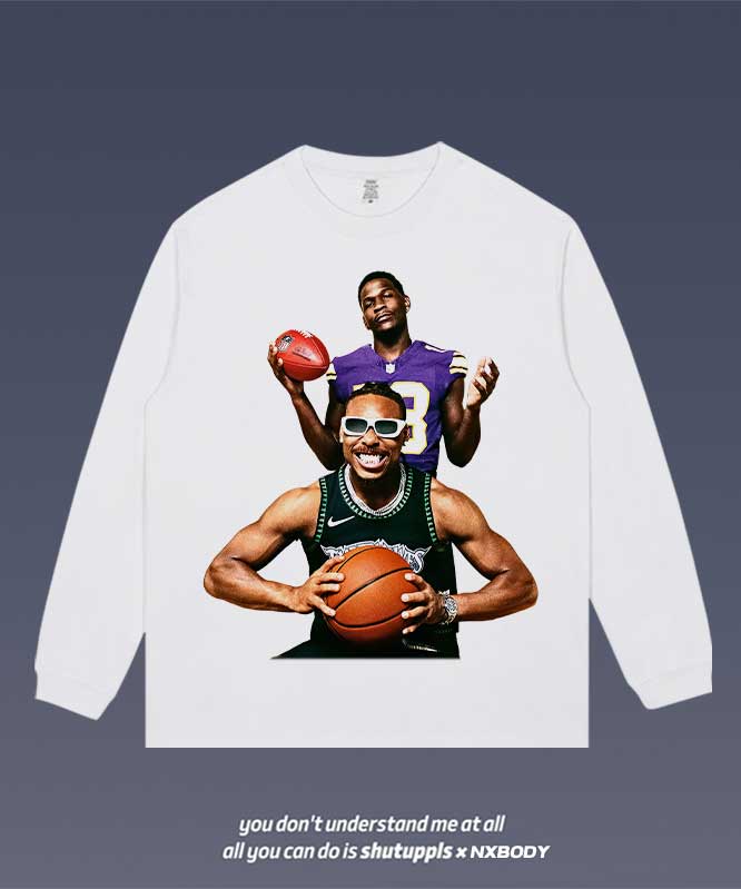 JEFFERSON X EDWARDS LONG SLEEVES 1.0