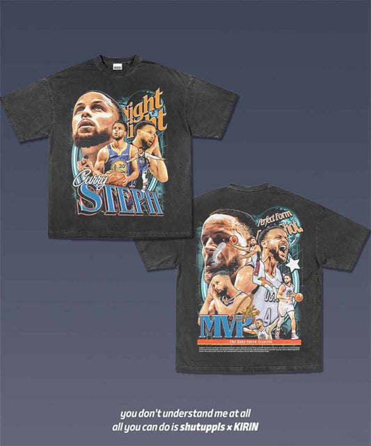 SHUTUPPLS STEPHEN CURRY 9.19