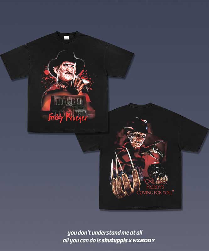 SHUTUPPLS A NIGHTMARE 1.9