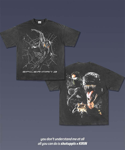 SHUTUPPLS SPIDER MAN VS VENOM 1.3